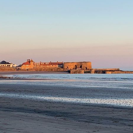 Church View / The Craster Arms In Beadnellアパートメント エクステリア 写真